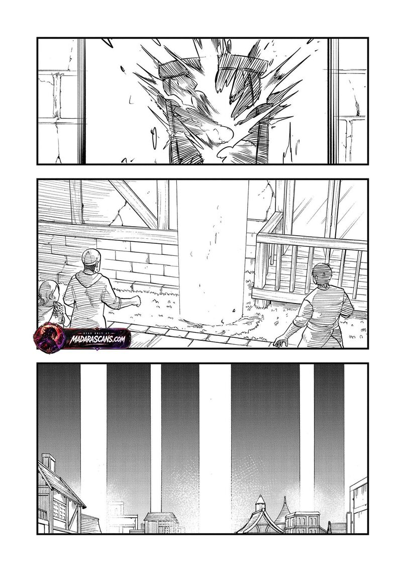 Umareta Chokugo Ni Suterareta Kedo Zensei Ga Taikensha Datta Node Yoyuu De Ikitemasu 40 31
