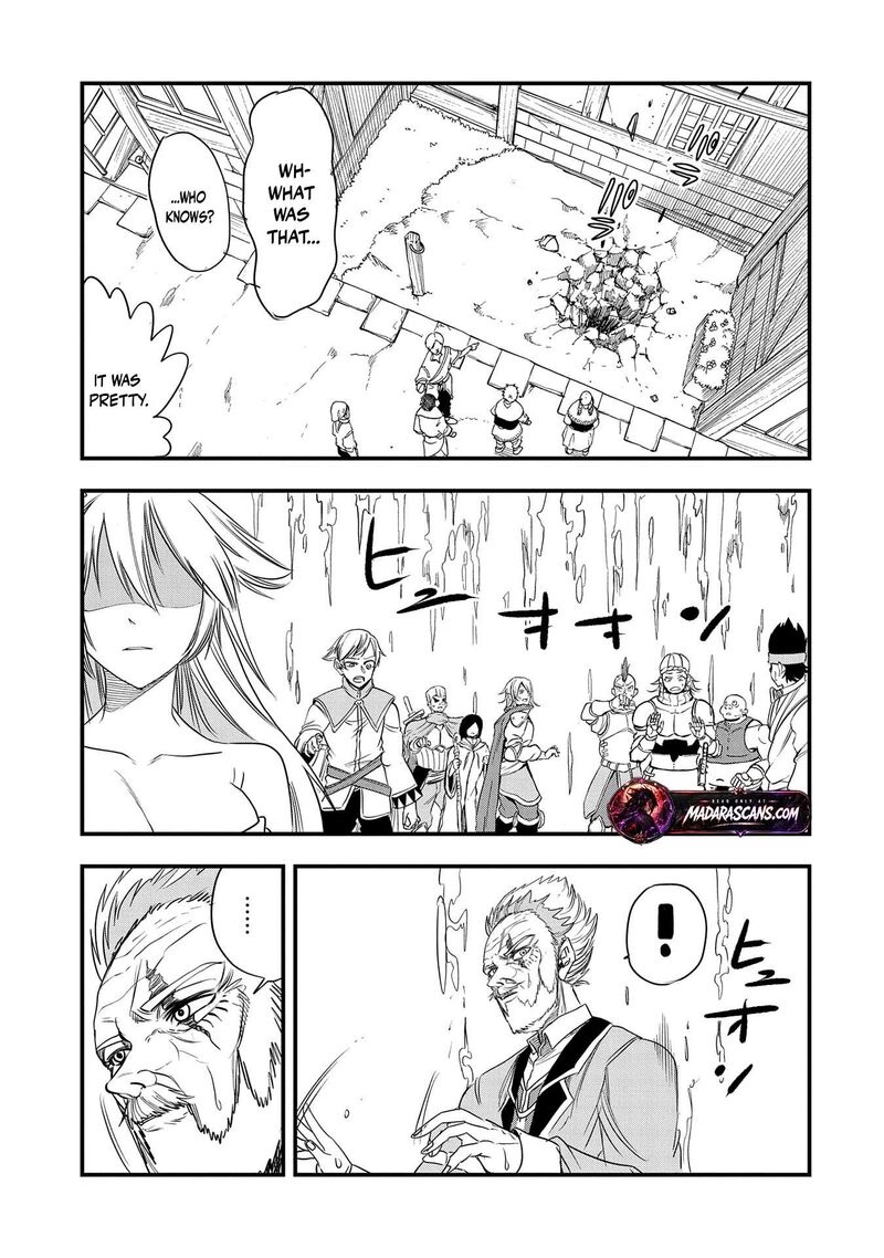 Umareta Chokugo Ni Suterareta Kedo Zensei Ga Taikensha Datta Node Yoyuu De Ikitemasu 40 33