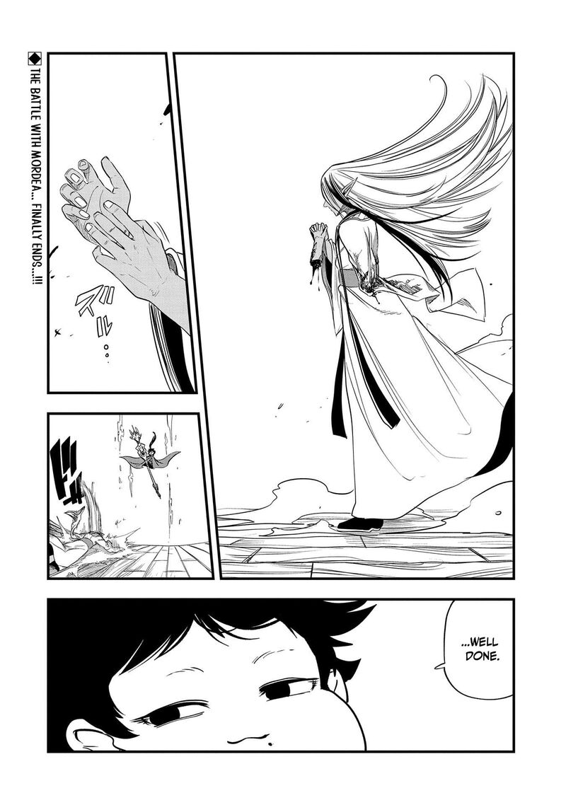 Umareta Chokugo Ni Suterareta Kedo Zensei Ga Taikensha Datta Node Yoyuu De Ikitemasu 40 34