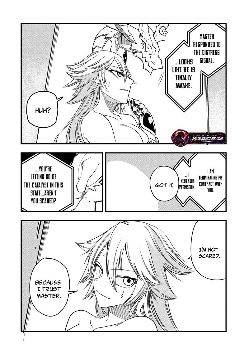 Umareta Chokugo Ni Suterareta Kedo Zensei Ga Taikensha Datta Node Yoyuu De Ikitemasu 40 6