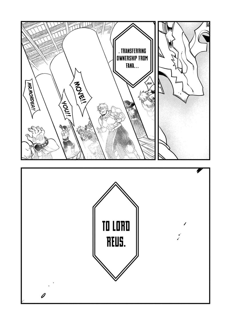 Umareta Chokugo Ni Suterareta Kedo Zensei Ga Taikensha Datta Node Yoyuu De Ikitemasu 40 7