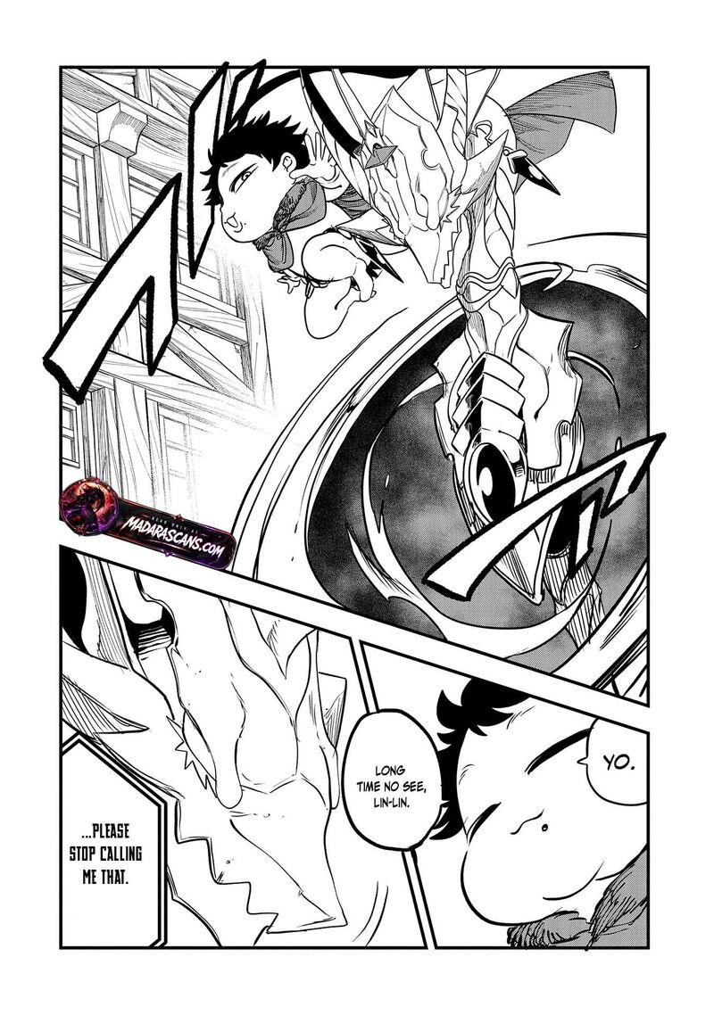 Umareta Chokugo Ni Suterareta Kedo Zensei Ga Taikensha Datta Node Yoyuu De Ikitemasu 40 8