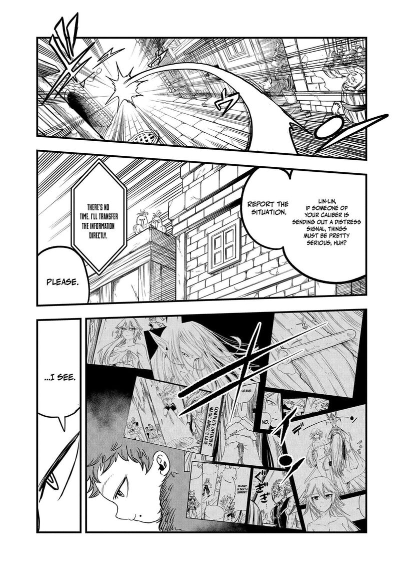 Umareta Chokugo Ni Suterareta Kedo Zensei Ga Taikensha Datta Node Yoyuu De Ikitemasu 40 9