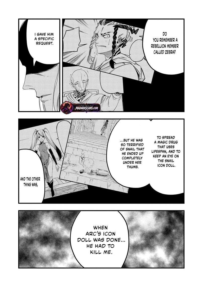 Umareta Chokugo Ni Suterareta Kedo Zensei Ga Taikensha Datta Node Yoyuu De Ikitemasu 41 11