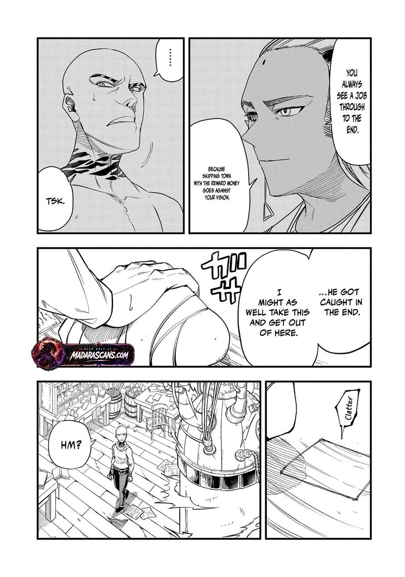 Umareta Chokugo Ni Suterareta Kedo Zensei Ga Taikensha Datta Node Yoyuu De Ikitemasu 41 13