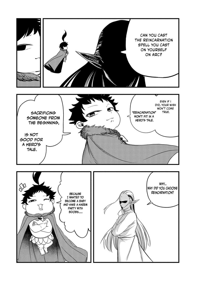 Umareta Chokugo Ni Suterareta Kedo Zensei Ga Taikensha Datta Node Yoyuu De Ikitemasu 41 16