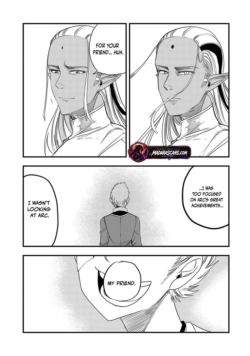 Umareta Chokugo Ni Suterareta Kedo Zensei Ga Taikensha Datta Node Yoyuu De Ikitemasu 41 19