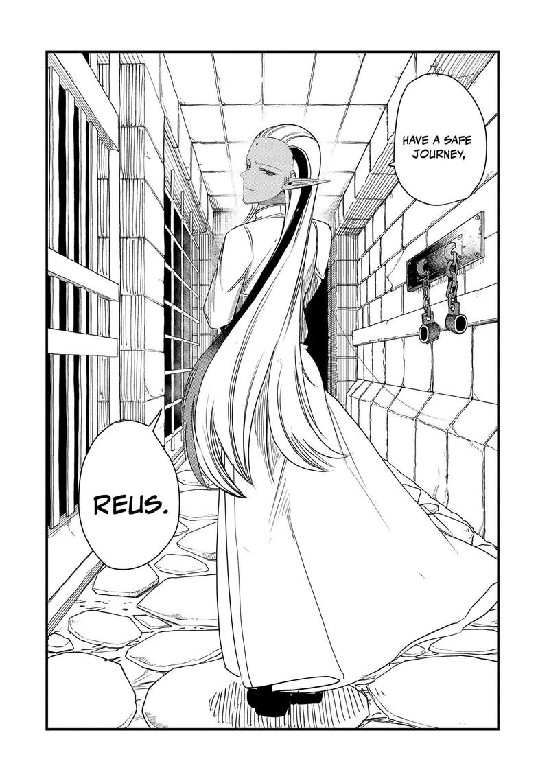 Umareta Chokugo Ni Suterareta Kedo Zensei Ga Taikensha Datta Node Yoyuu De Ikitemasu 41 20