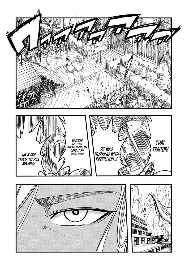 Umareta Chokugo Ni Suterareta Kedo Zensei Ga Taikensha Datta Node Yoyuu De Ikitemasu 41 22