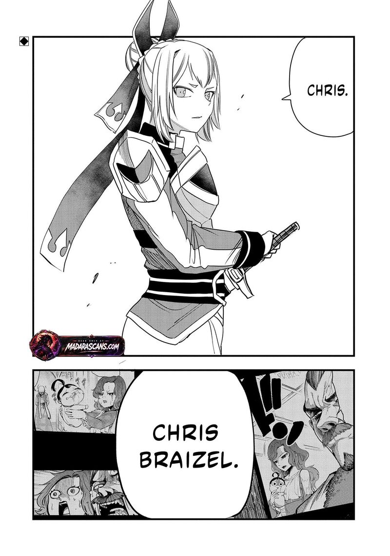 Umareta Chokugo Ni Suterareta Kedo Zensei Ga Taikensha Datta Node Yoyuu De Ikitemasu 41 34