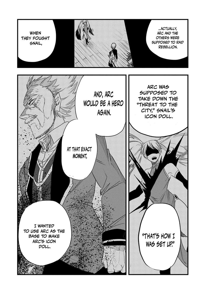 Umareta Chokugo Ni Suterareta Kedo Zensei Ga Taikensha Datta Node Yoyuu De Ikitemasu 41 8