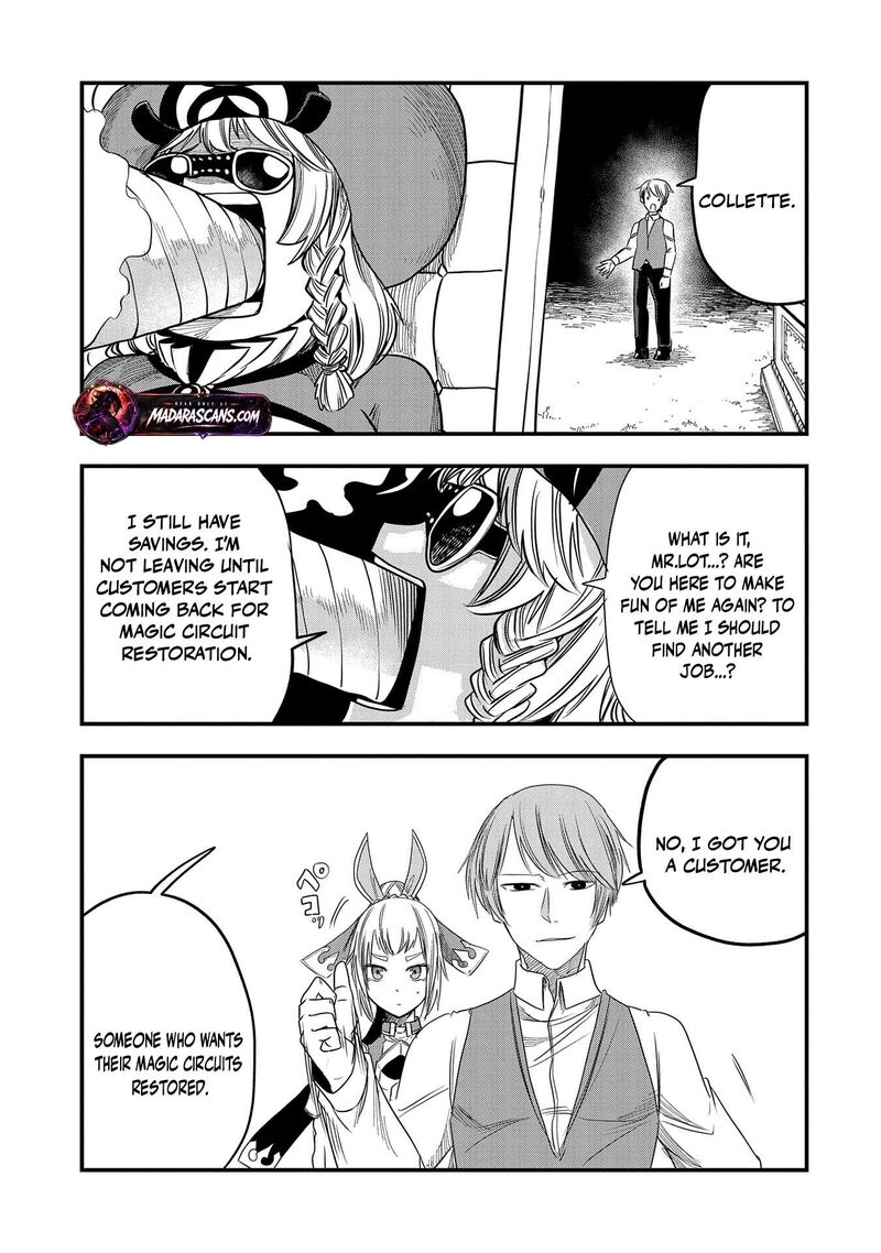 Umareta Chokugo Ni Suterareta Kedo Zensei Ga Taikensha Datta Node Yoyuu De Ikitemasu 42 13