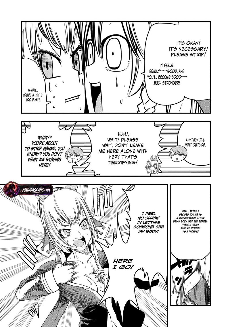 Umareta Chokugo Ni Suterareta Kedo Zensei Ga Taikensha Datta Node Yoyuu De Ikitemasu 42 17
