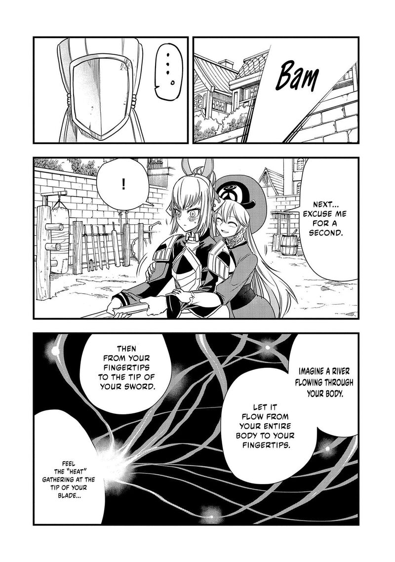 Umareta Chokugo Ni Suterareta Kedo Zensei Ga Taikensha Datta Node Yoyuu De Ikitemasu 42 22