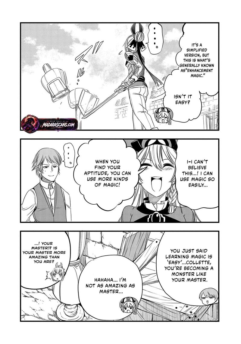 Umareta Chokugo Ni Suterareta Kedo Zensei Ga Taikensha Datta Node Yoyuu De Ikitemasu 42 24