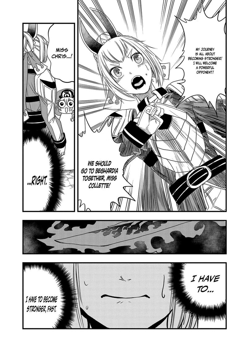 Umareta Chokugo Ni Suterareta Kedo Zensei Ga Taikensha Datta Node Yoyuu De Ikitemasu 42 27