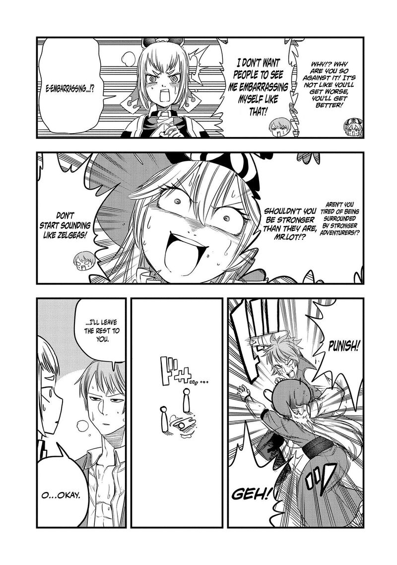 Umareta Chokugo Ni Suterareta Kedo Zensei Ga Taikensha Datta Node Yoyuu De Ikitemasu 42 29