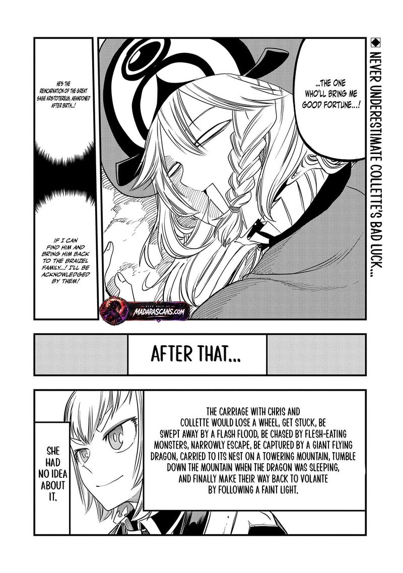 Umareta Chokugo Ni Suterareta Kedo Zensei Ga Taikensha Datta Node Yoyuu De Ikitemasu 42 32
