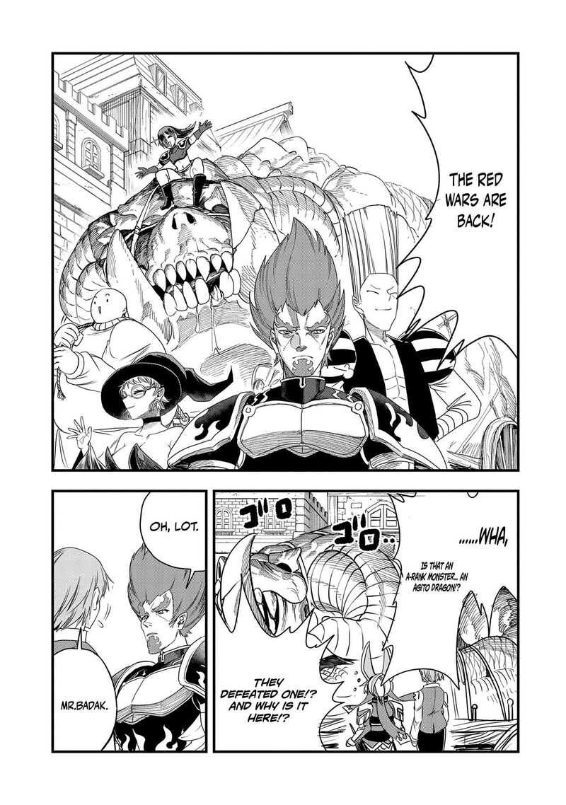 Umareta Chokugo Ni Suterareta Kedo Zensei Ga Taikensha Datta Node Yoyuu De Ikitemasu 42 7