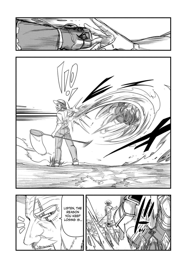 Umareta Chokugo Ni Suterareta Kedo Zensei Ga Taikensha Datta Node Yoyuu De Ikitemasu 43 11