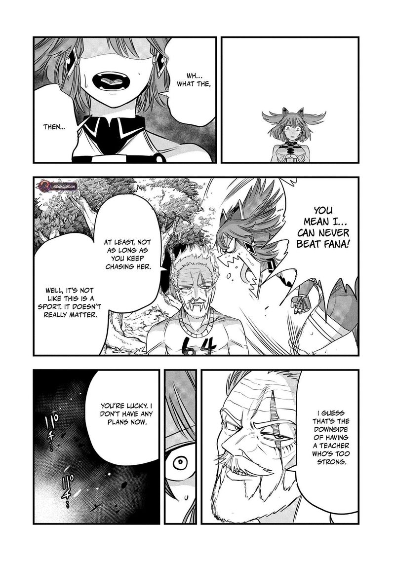 Umareta Chokugo Ni Suterareta Kedo Zensei Ga Taikensha Datta Node Yoyuu De Ikitemasu 43 17