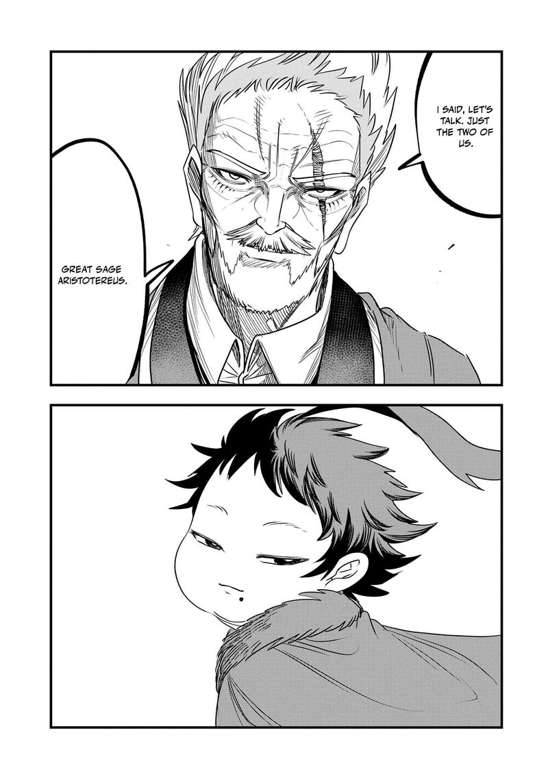Umareta Chokugo Ni Suterareta Kedo Zensei Ga Taikensha Datta Node Yoyuu De Ikitemasu 43 24