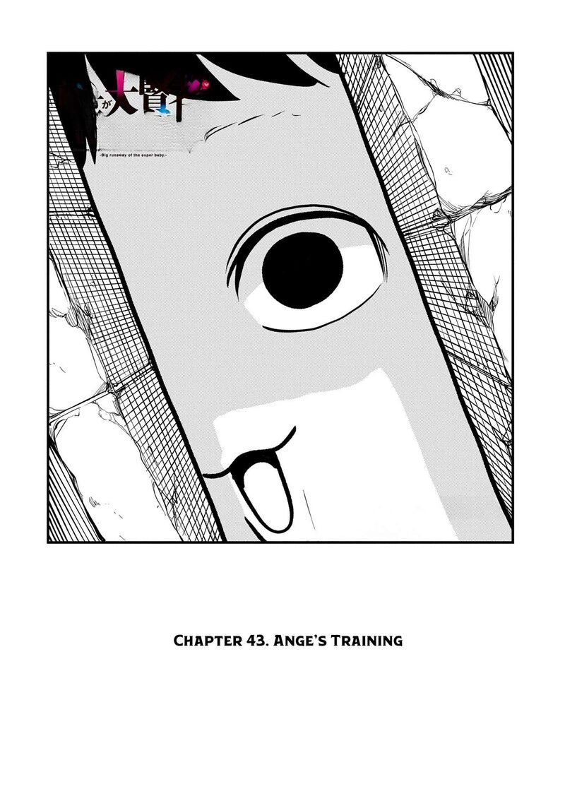 Umareta Chokugo Ni Suterareta Kedo Zensei Ga Taikensha Datta Node Yoyuu De Ikitemasu 43 3