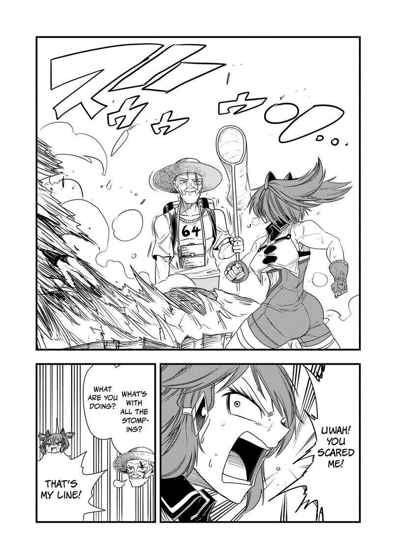 Umareta Chokugo Ni Suterareta Kedo Zensei Ga Taikensha Datta Node Yoyuu De Ikitemasu 43 8
