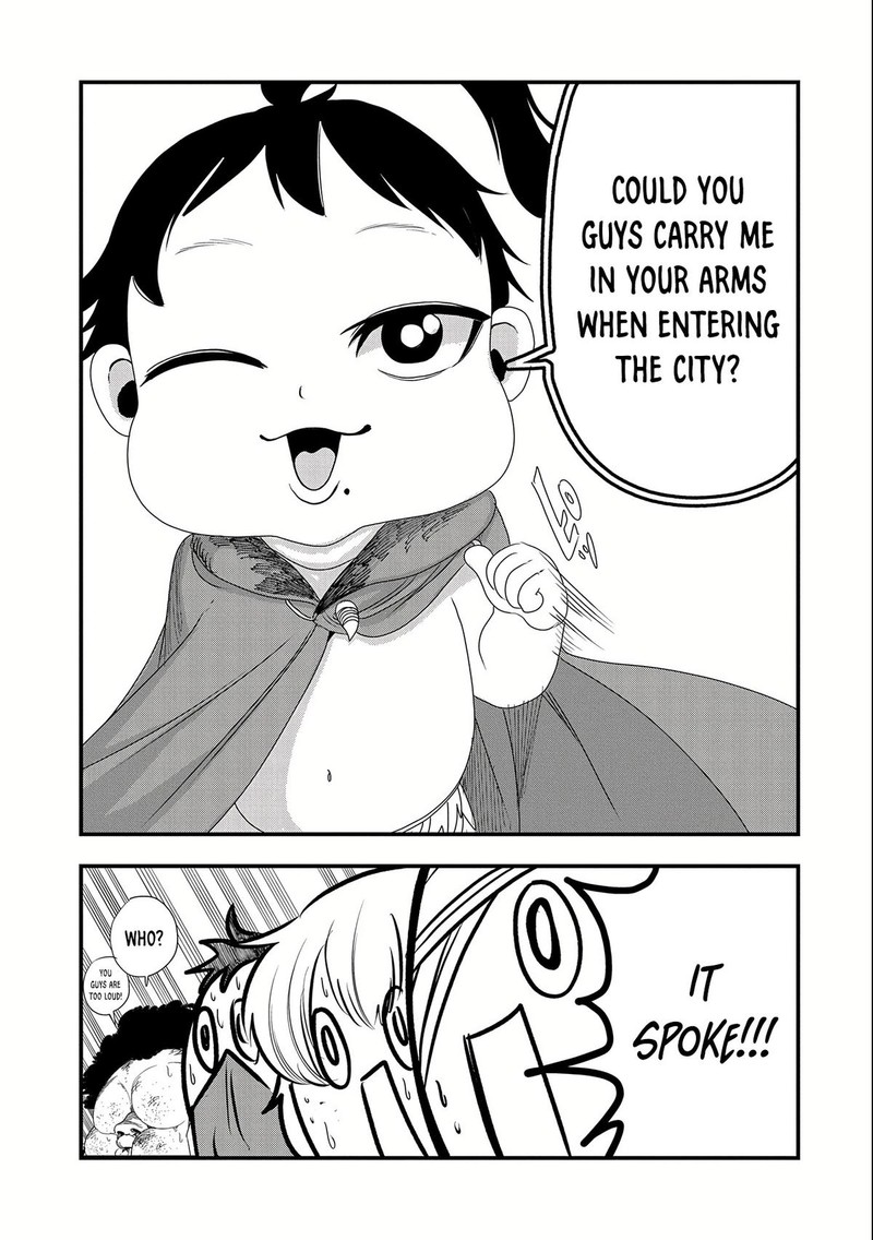 Umareta Chokugo Ni Suterareta Kedo Zensei Ga Taikensha Datta Node Yoyuu De Ikitemasu 5 11