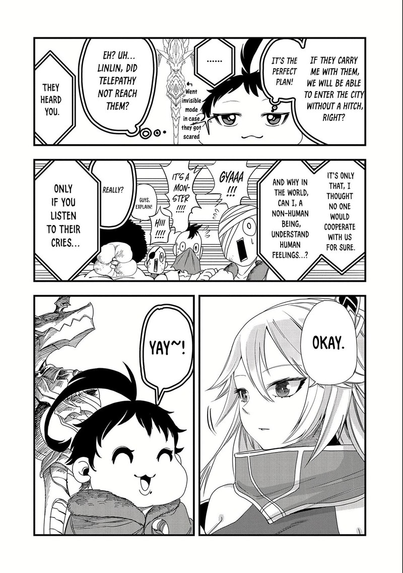 Umareta Chokugo Ni Suterareta Kedo Zensei Ga Taikensha Datta Node Yoyuu De Ikitemasu 5 12