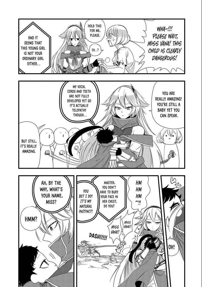 Umareta Chokugo Ni Suterareta Kedo Zensei Ga Taikensha Datta Node Yoyuu De Ikitemasu 5 13