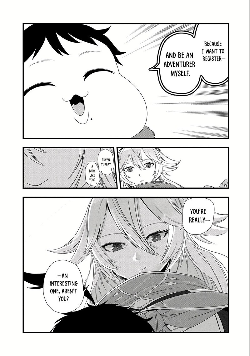Umareta Chokugo Ni Suterareta Kedo Zensei Ga Taikensha Datta Node Yoyuu De Ikitemasu 5 15