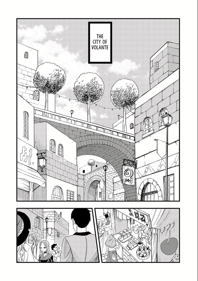 Umareta Chokugo Ni Suterareta Kedo Zensei Ga Taikensha Datta Node Yoyuu De Ikitemasu 5 16