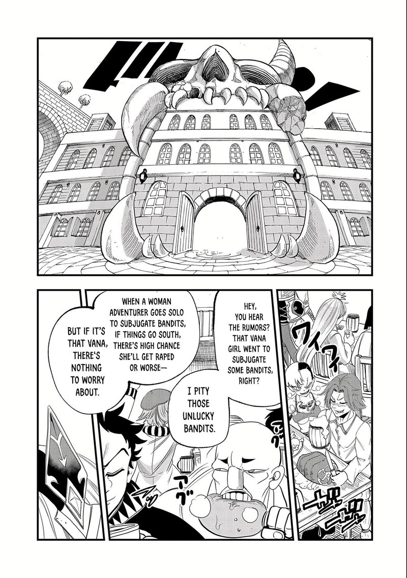 Umareta Chokugo Ni Suterareta Kedo Zensei Ga Taikensha Datta Node Yoyuu De Ikitemasu 5 17