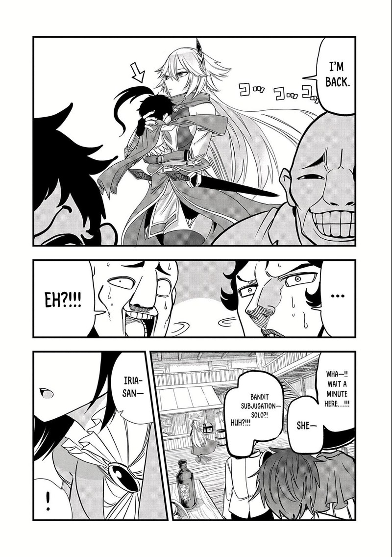 Umareta Chokugo Ni Suterareta Kedo Zensei Ga Taikensha Datta Node Yoyuu De Ikitemasu 5 18