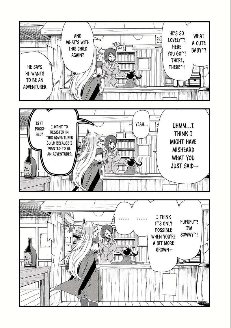 Umareta Chokugo Ni Suterareta Kedo Zensei Ga Taikensha Datta Node Yoyuu De Ikitemasu 5 20