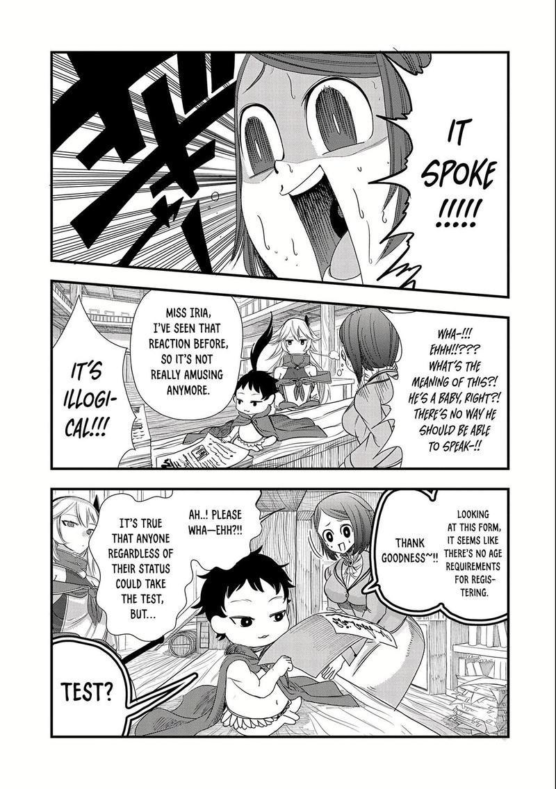 Umareta Chokugo Ni Suterareta Kedo Zensei Ga Taikensha Datta Node Yoyuu De Ikitemasu 5 21