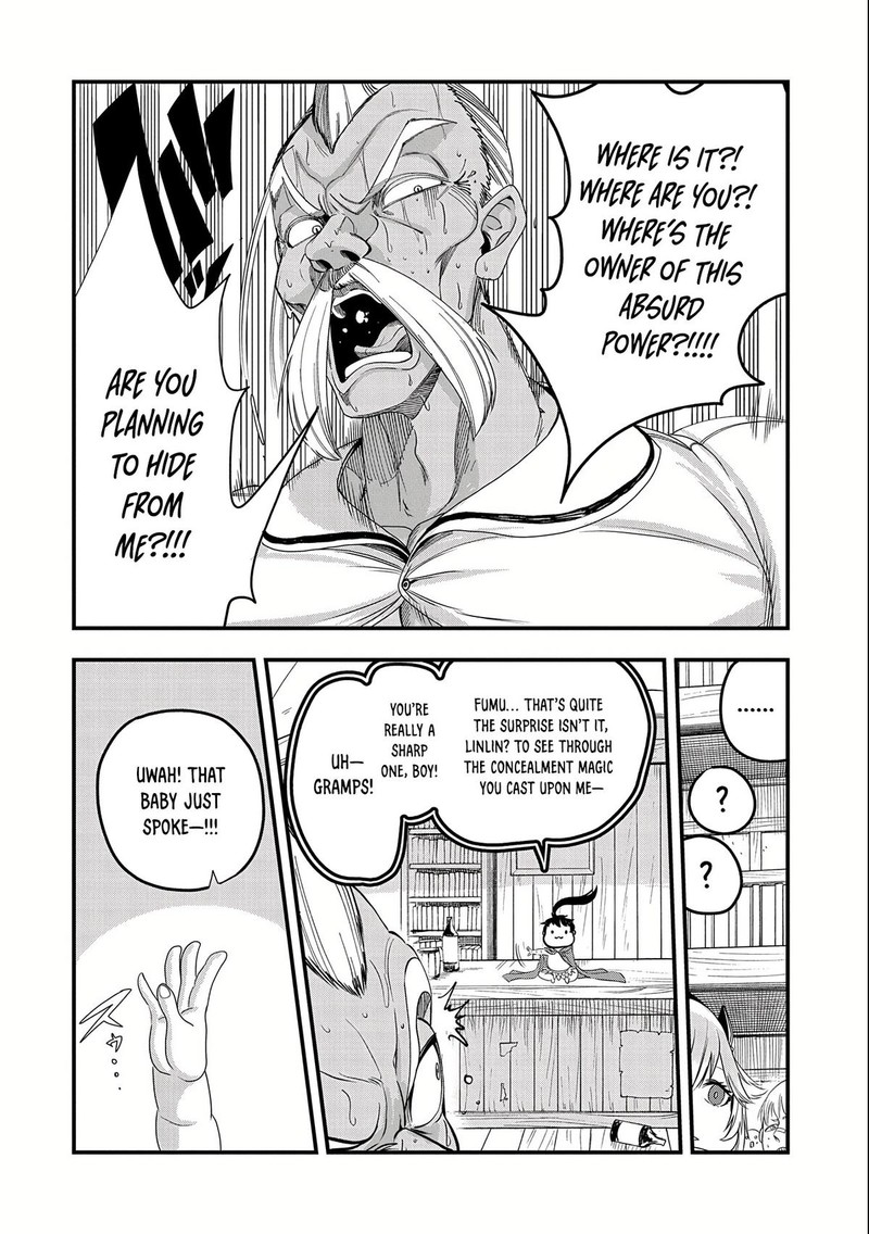 Umareta Chokugo Ni Suterareta Kedo Zensei Ga Taikensha Datta Node Yoyuu De Ikitemasu 5 24