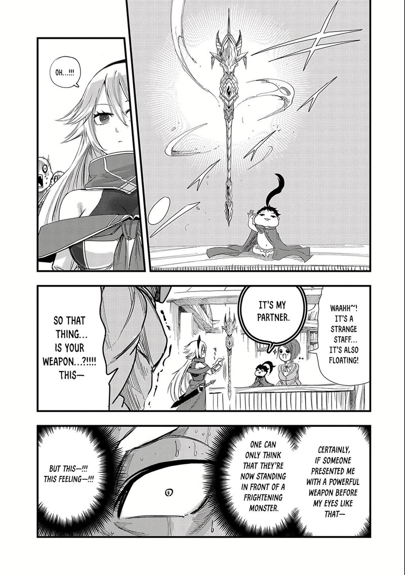 Umareta Chokugo Ni Suterareta Kedo Zensei Ga Taikensha Datta Node Yoyuu De Ikitemasu 5 25