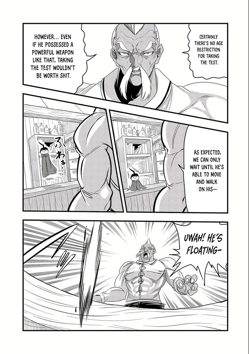 Umareta Chokugo Ni Suterareta Kedo Zensei Ga Taikensha Datta Node Yoyuu De Ikitemasu 5 27