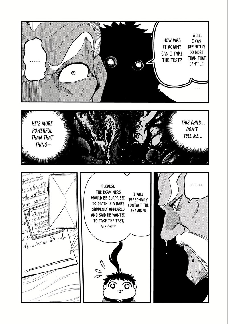 Umareta Chokugo Ni Suterareta Kedo Zensei Ga Taikensha Datta Node Yoyuu De Ikitemasu 5 29