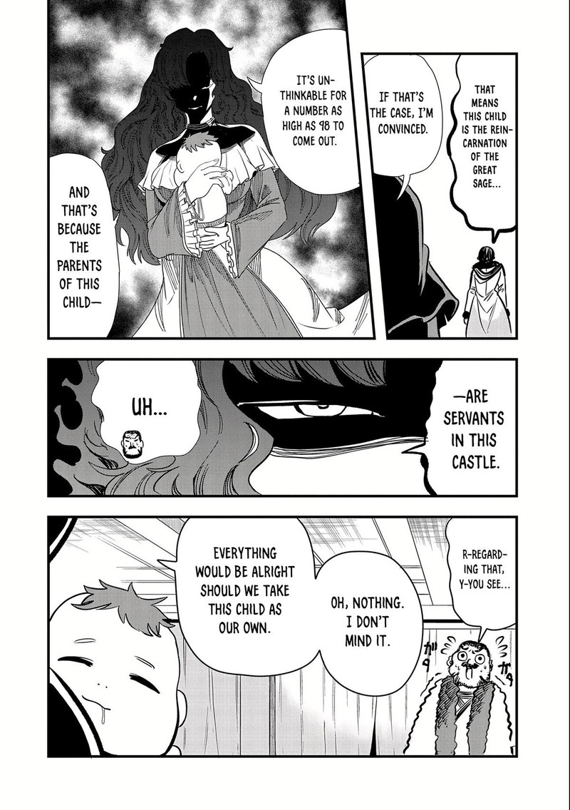 Umareta Chokugo Ni Suterareta Kedo Zensei Ga Taikensha Datta Node Yoyuu De Ikitemasu 5 4