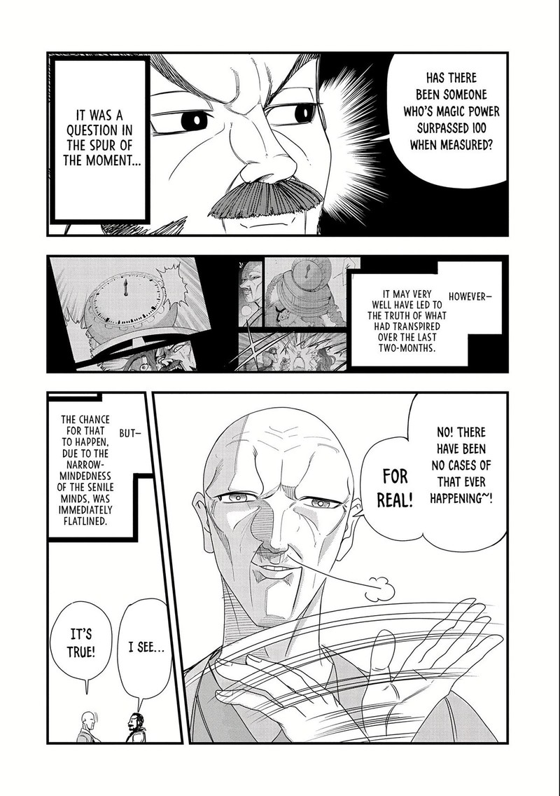 Umareta Chokugo Ni Suterareta Kedo Zensei Ga Taikensha Datta Node Yoyuu De Ikitemasu 5 6