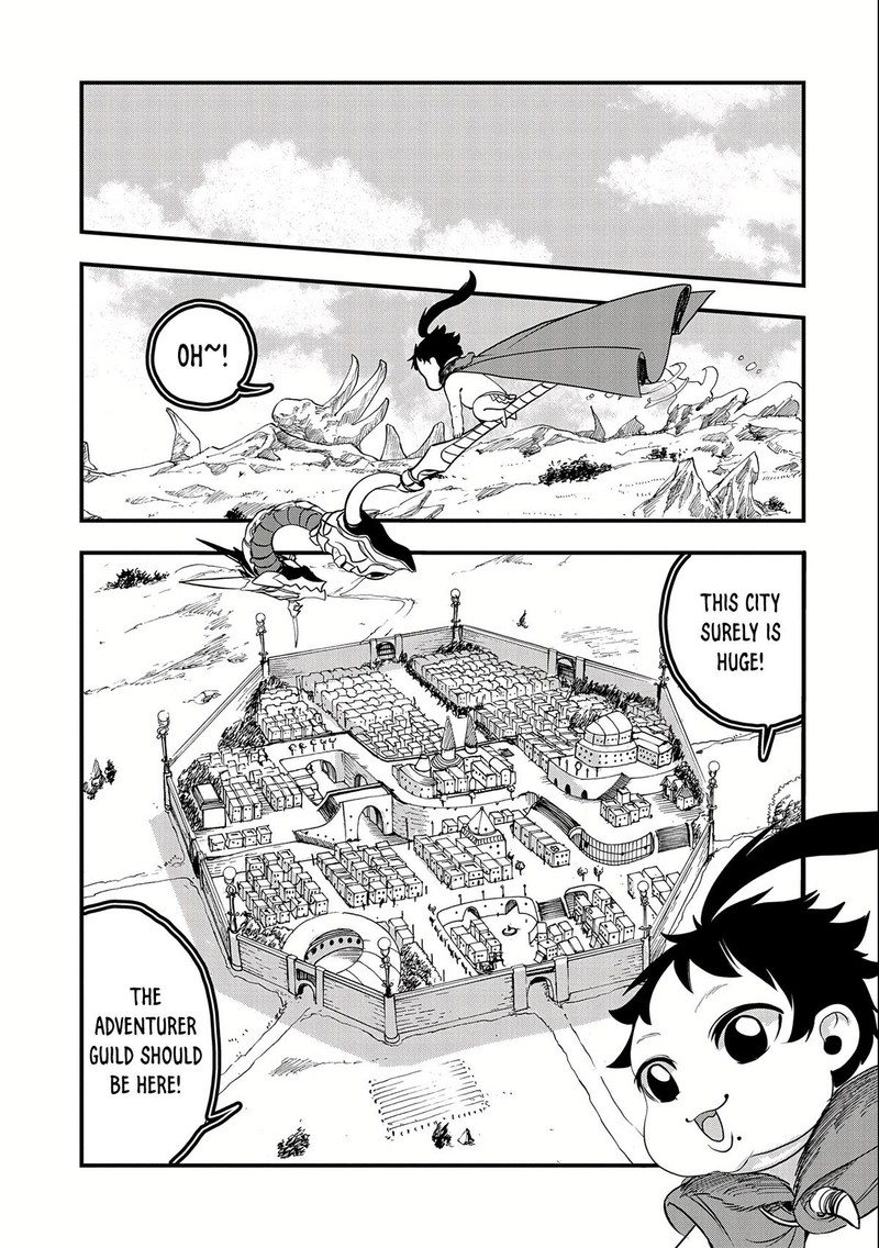 Umareta Chokugo Ni Suterareta Kedo Zensei Ga Taikensha Datta Node Yoyuu De Ikitemasu 5 7