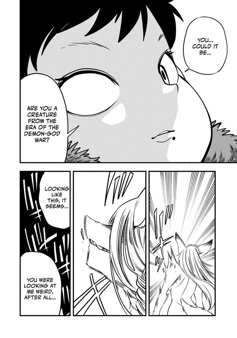Umareta Chokugo Ni Suterareta Kedo Zensei Ga Taikensha Datta Node Yoyuu De Ikitemasu 50 17