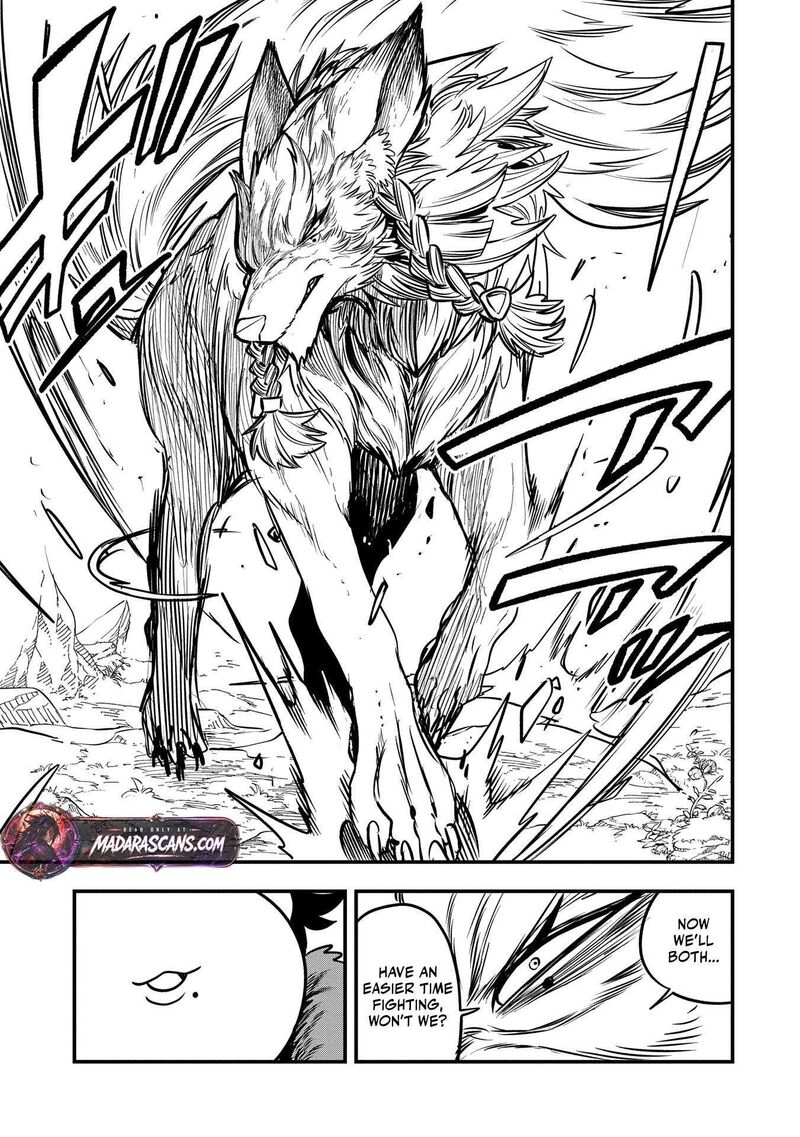 Umareta Chokugo Ni Suterareta Kedo Zensei Ga Taikensha Datta Node Yoyuu De Ikitemasu 50 18