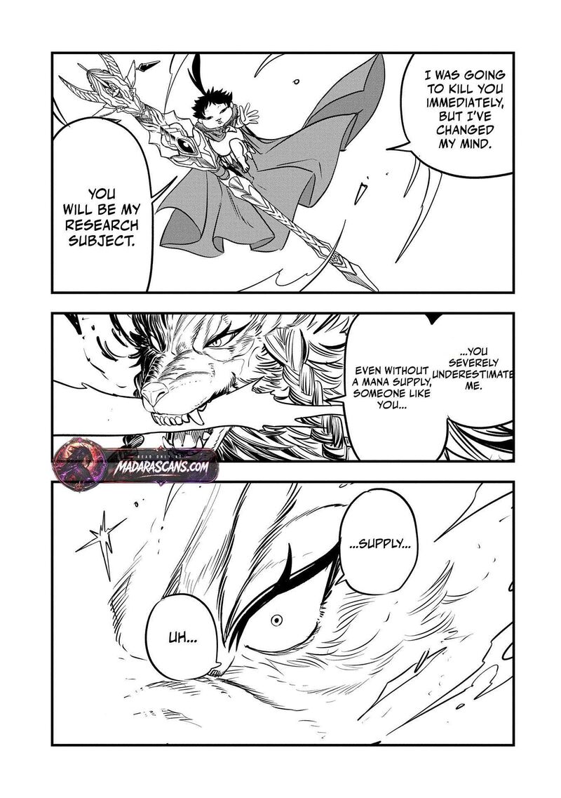 Umareta Chokugo Ni Suterareta Kedo Zensei Ga Taikensha Datta Node Yoyuu De Ikitemasu 50 20