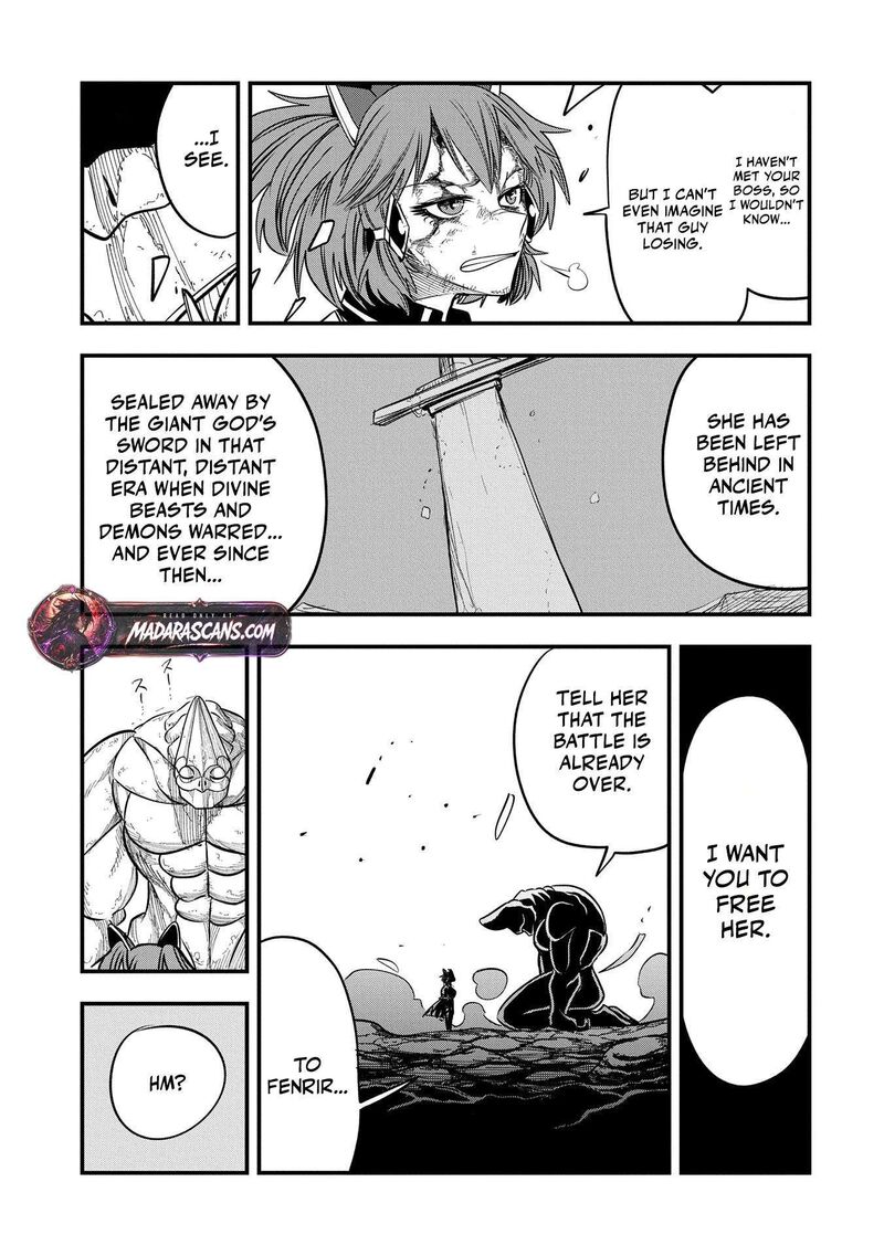 Umareta Chokugo Ni Suterareta Kedo Zensei Ga Taikensha Datta Node Yoyuu De Ikitemasu 50 6