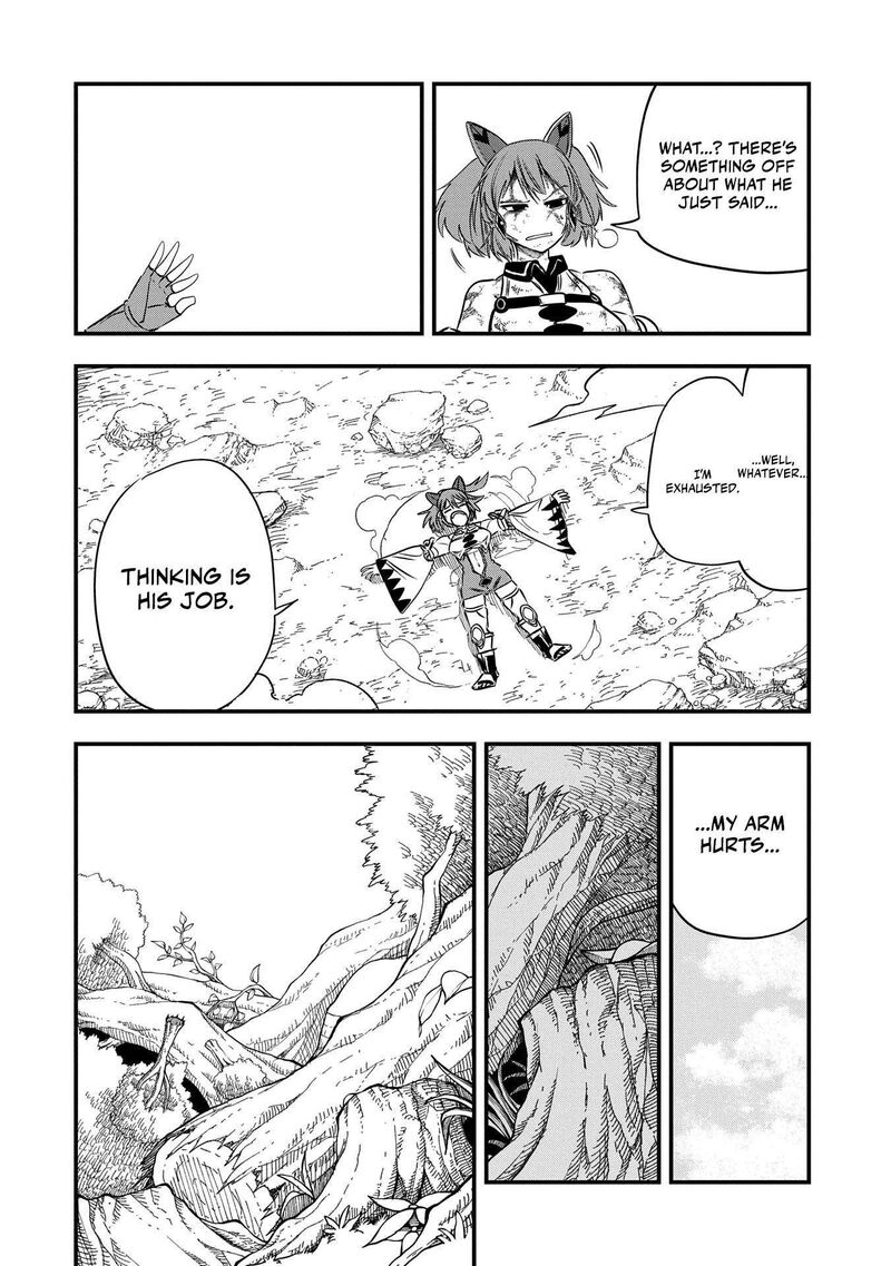 Umareta Chokugo Ni Suterareta Kedo Zensei Ga Taikensha Datta Node Yoyuu De Ikitemasu 50 7