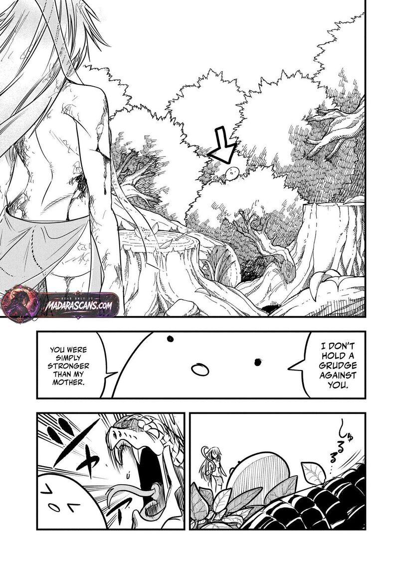 Umareta Chokugo Ni Suterareta Kedo Zensei Ga Taikensha Datta Node Yoyuu De Ikitemasu 50 8